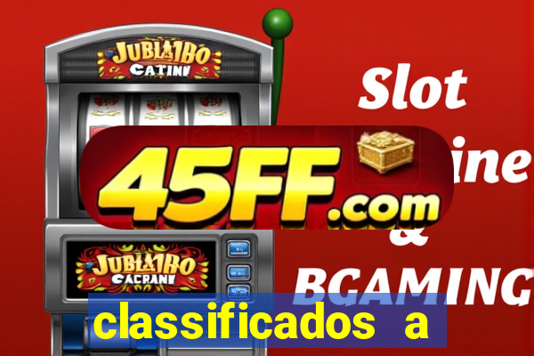 classificados a tribuna santos sp